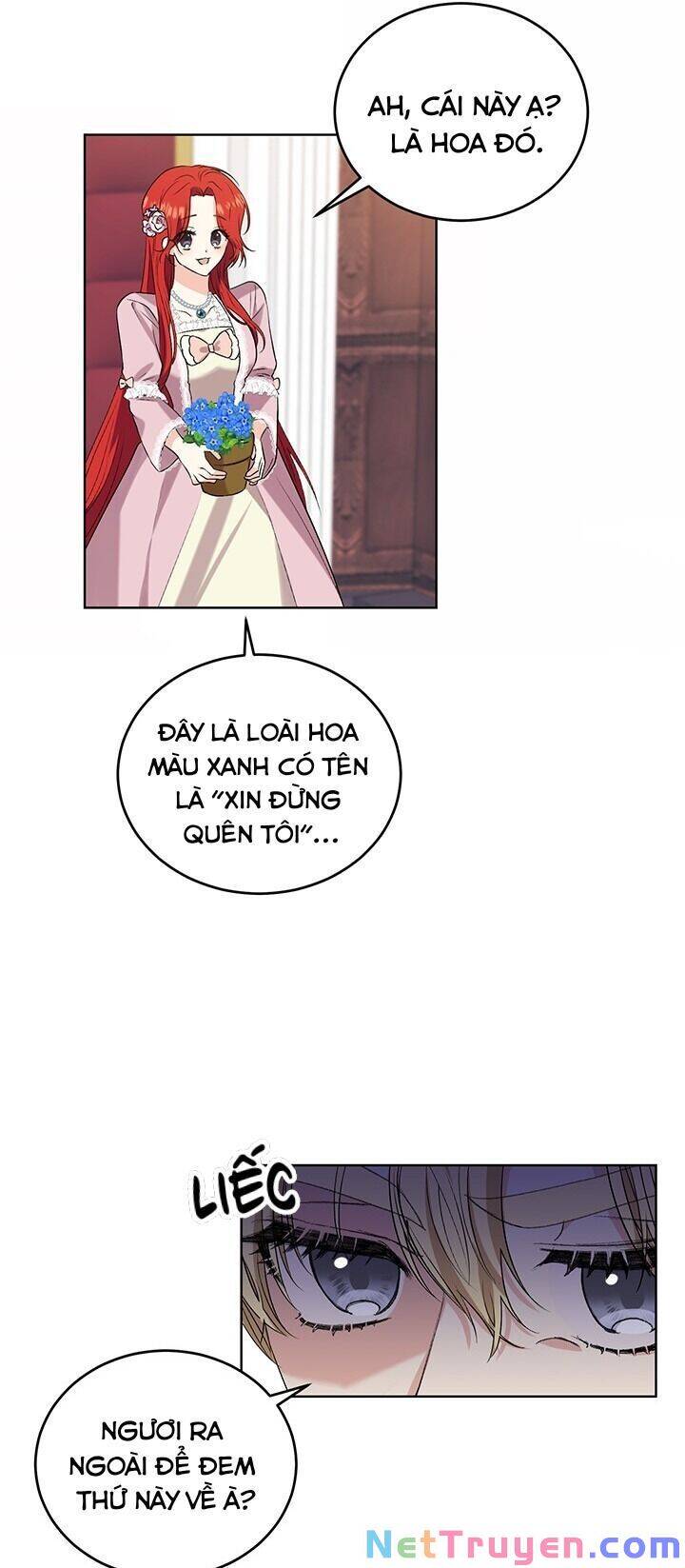 Tôi Trở Thành Gia Sư Của Tên Bạo Chúa Chap 11 - Next Chap 12