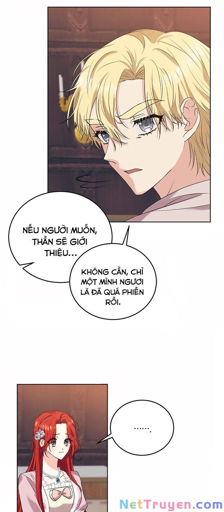 Tôi Trở Thành Gia Sư Của Tên Bạo Chúa Chap 11 - Next Chap 12