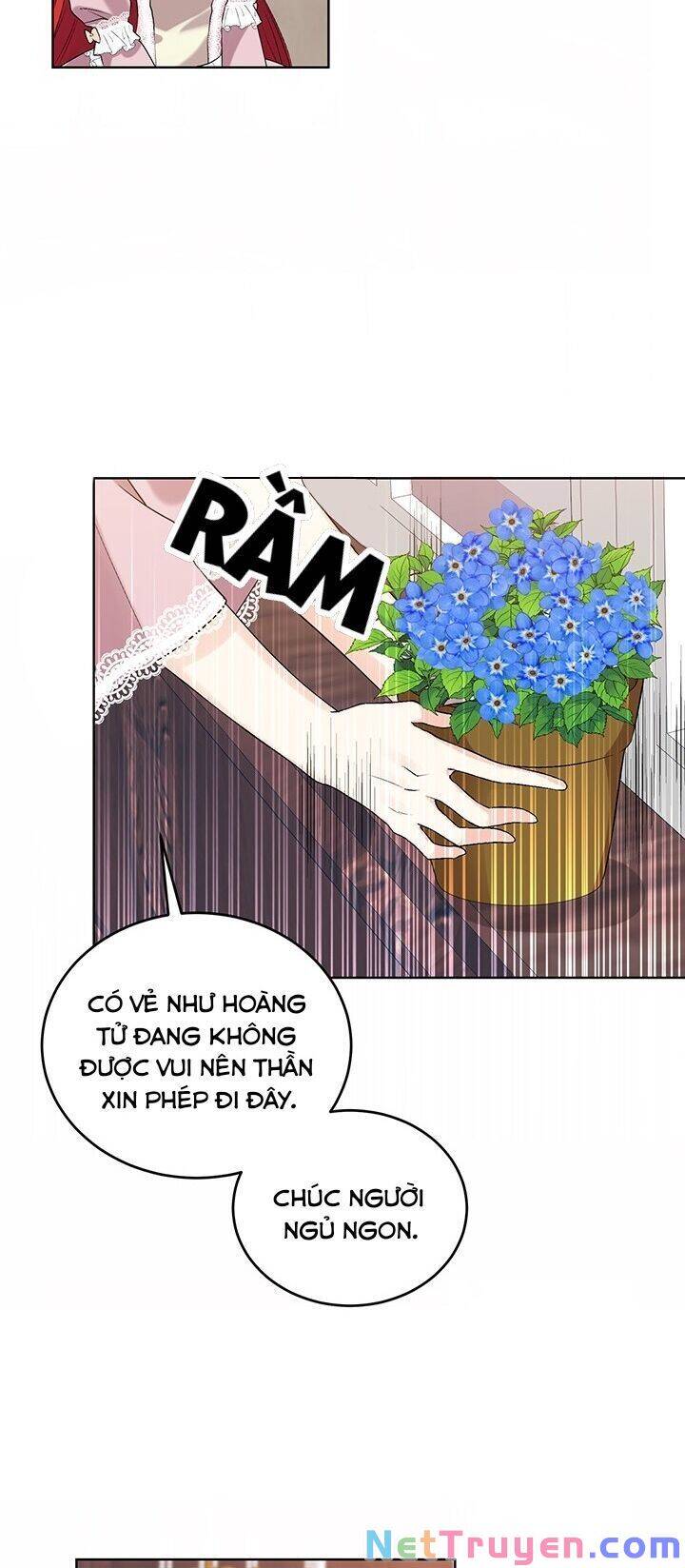 Tôi Trở Thành Gia Sư Của Tên Bạo Chúa Chap 11 - Next Chap 12