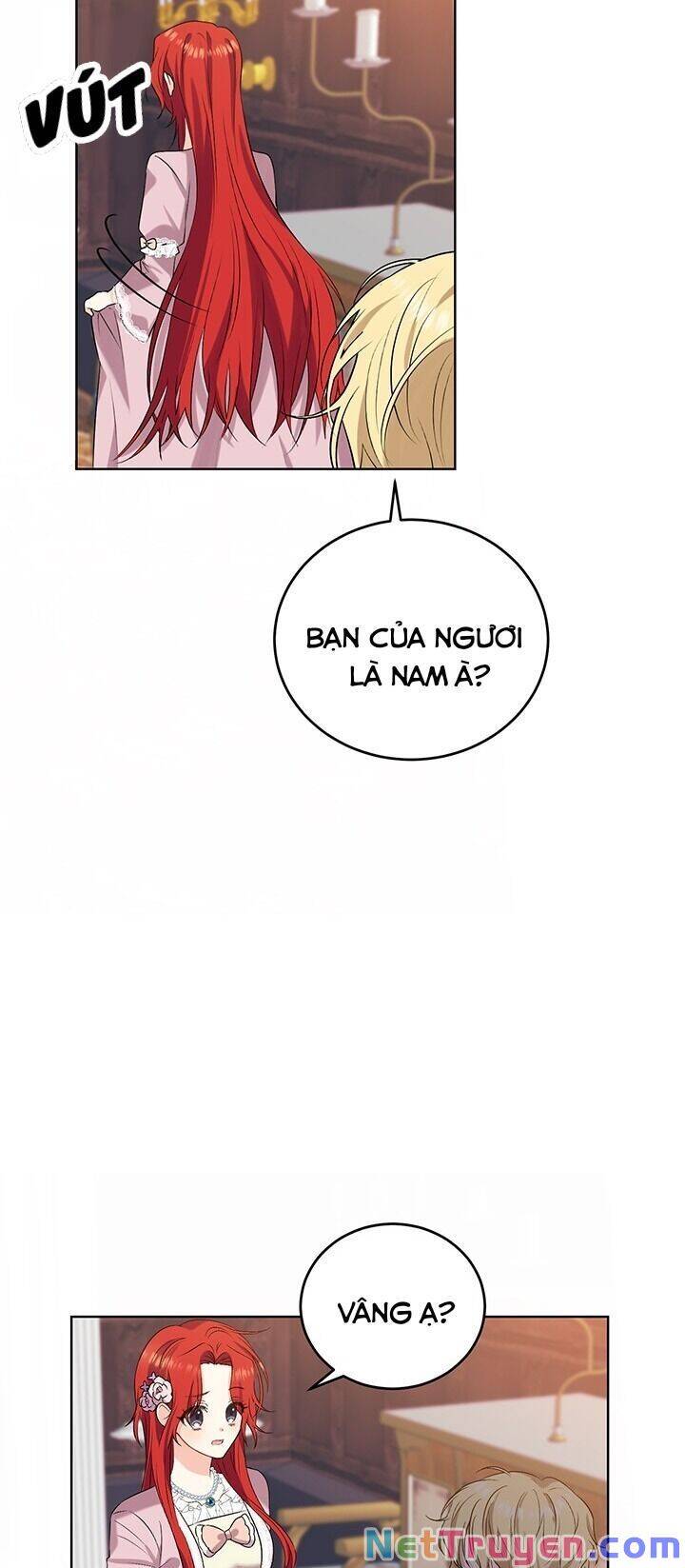 Tôi Trở Thành Gia Sư Của Tên Bạo Chúa Chap 11 - Next Chap 12