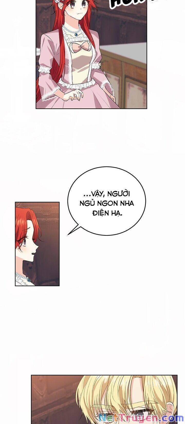 Tôi Trở Thành Gia Sư Của Tên Bạo Chúa Chap 11 - Next Chap 12