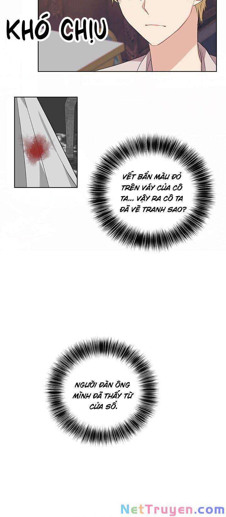 Tôi Trở Thành Gia Sư Của Tên Bạo Chúa Chap 11 - Next Chap 12