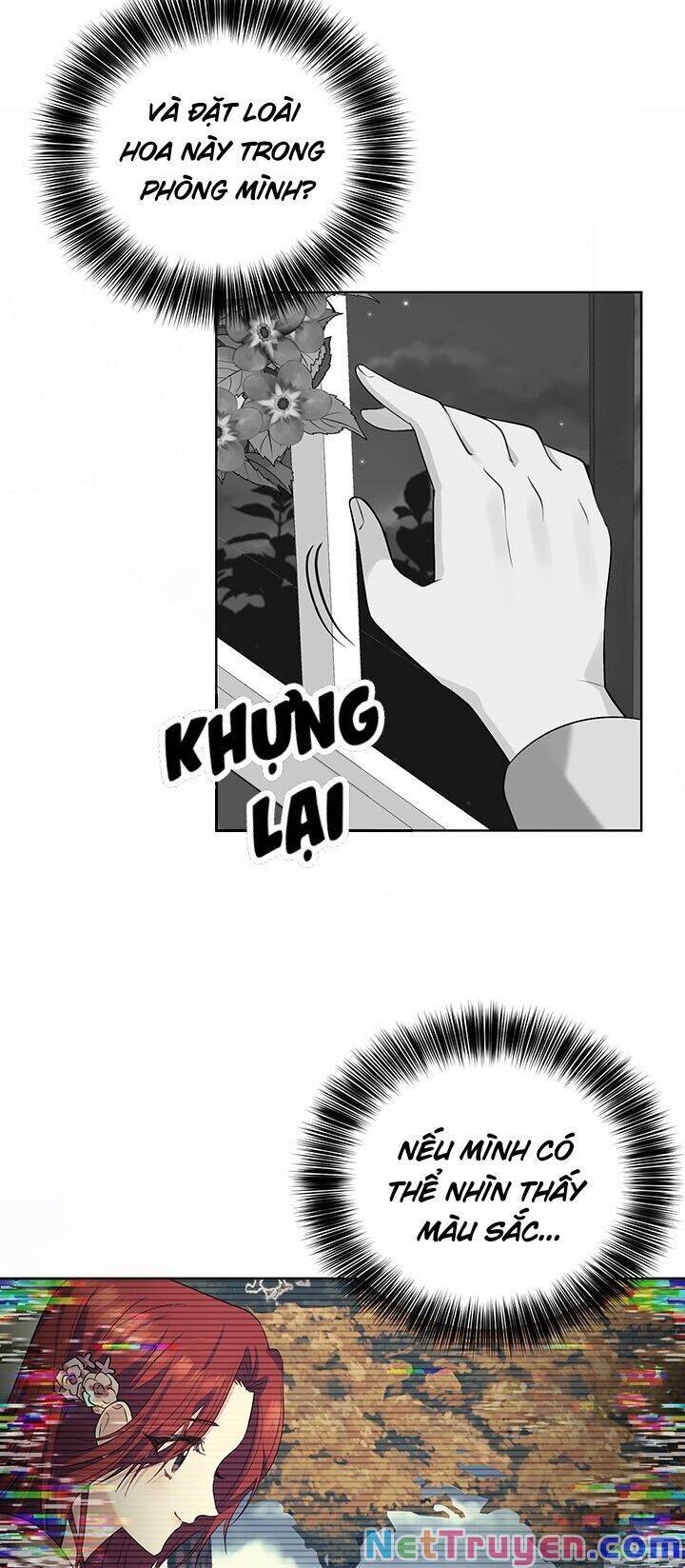 Tôi Trở Thành Gia Sư Của Tên Bạo Chúa Chap 11 - Next Chap 12