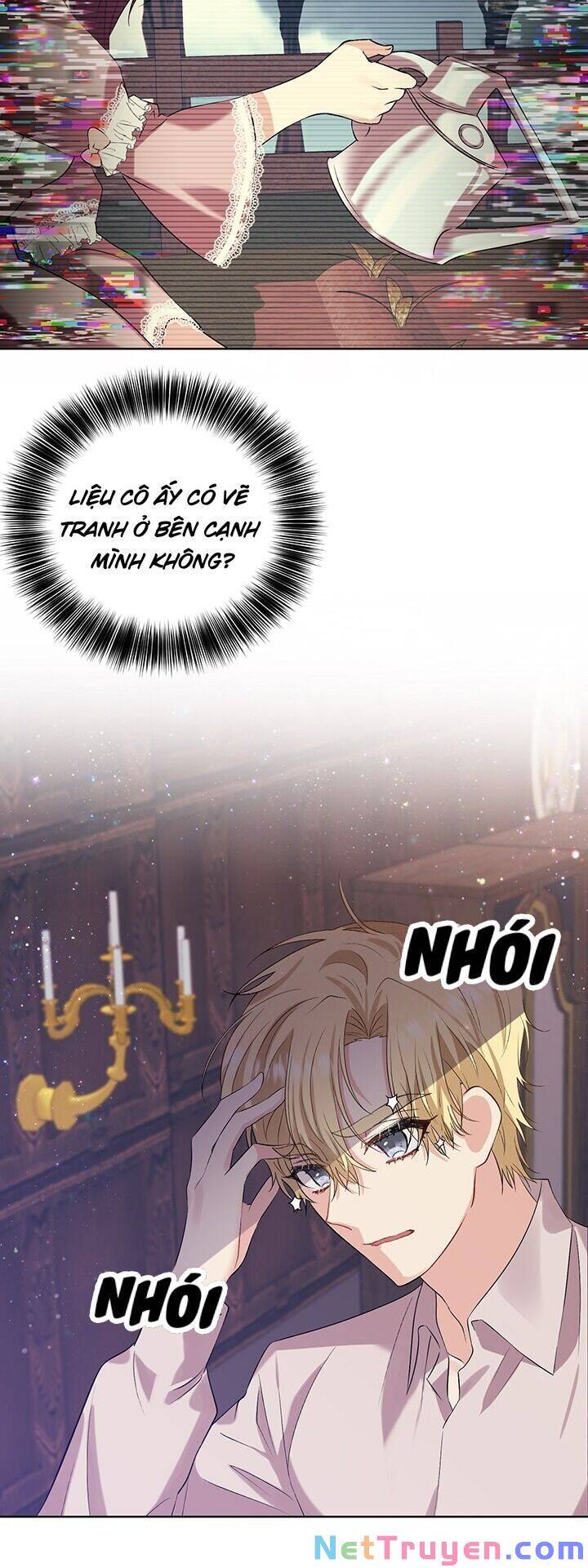 Tôi Trở Thành Gia Sư Của Tên Bạo Chúa Chap 11 - Next Chap 12