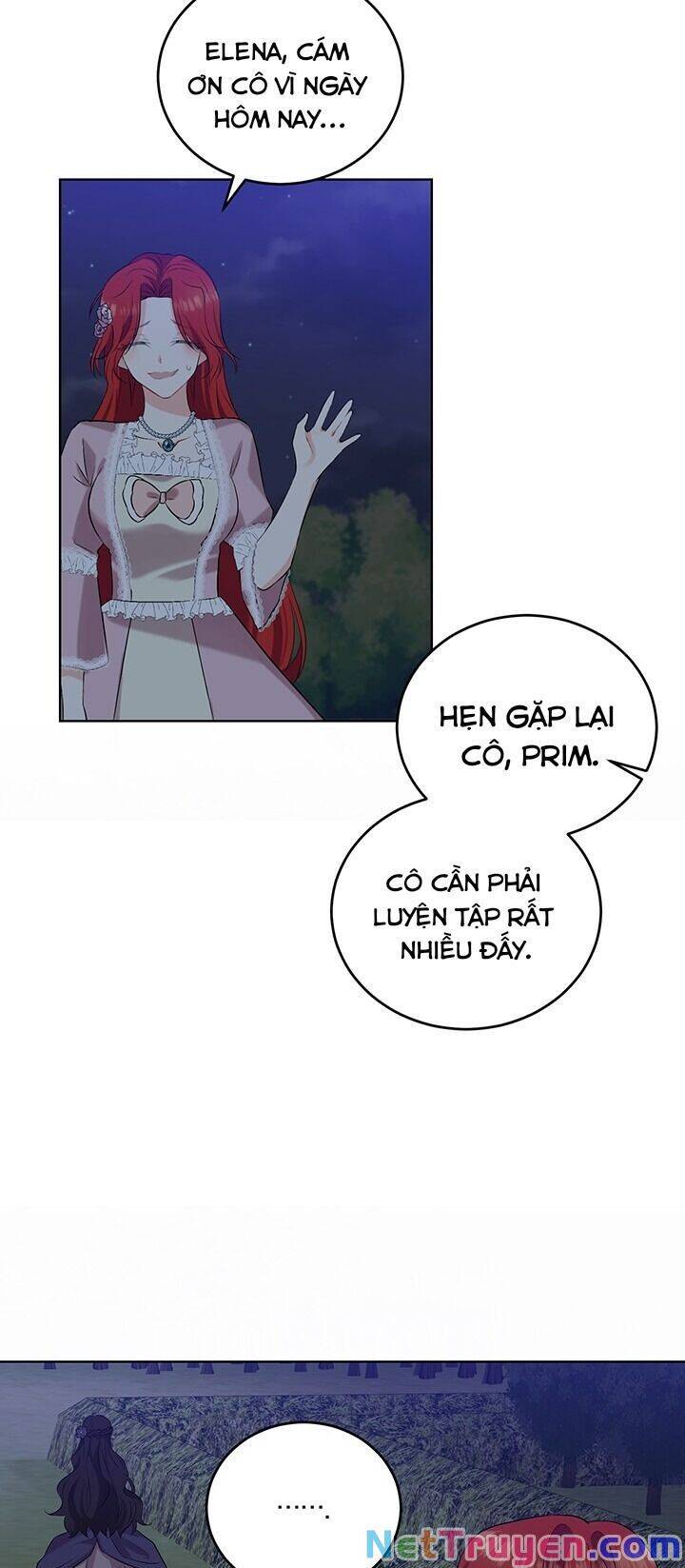Tôi Trở Thành Gia Sư Của Tên Bạo Chúa Chap 11 - Next Chap 12