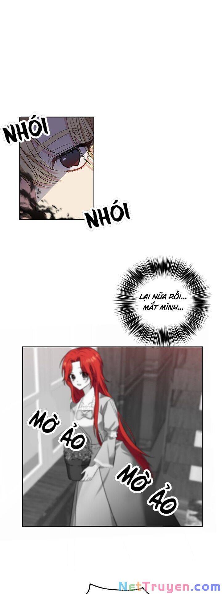 Tôi Trở Thành Gia Sư Của Tên Bạo Chúa Chap 11 - Next Chap 12