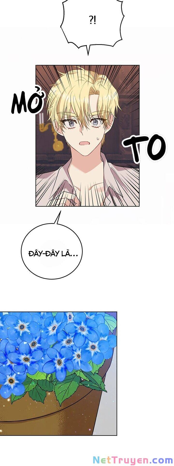 Tôi Trở Thành Gia Sư Của Tên Bạo Chúa Chap 11 - Next Chap 12