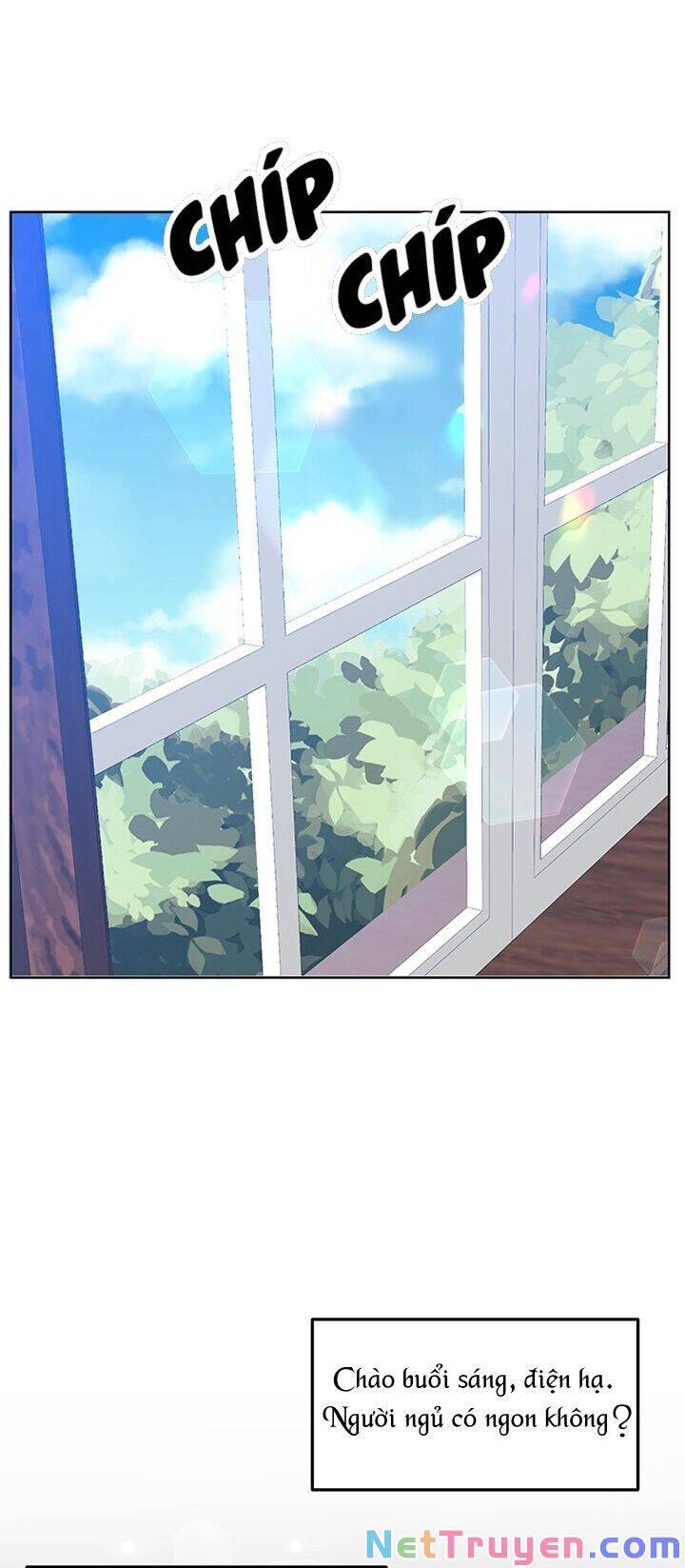 Tôi Trở Thành Gia Sư Của Tên Bạo Chúa Chap 11 - Next Chap 12