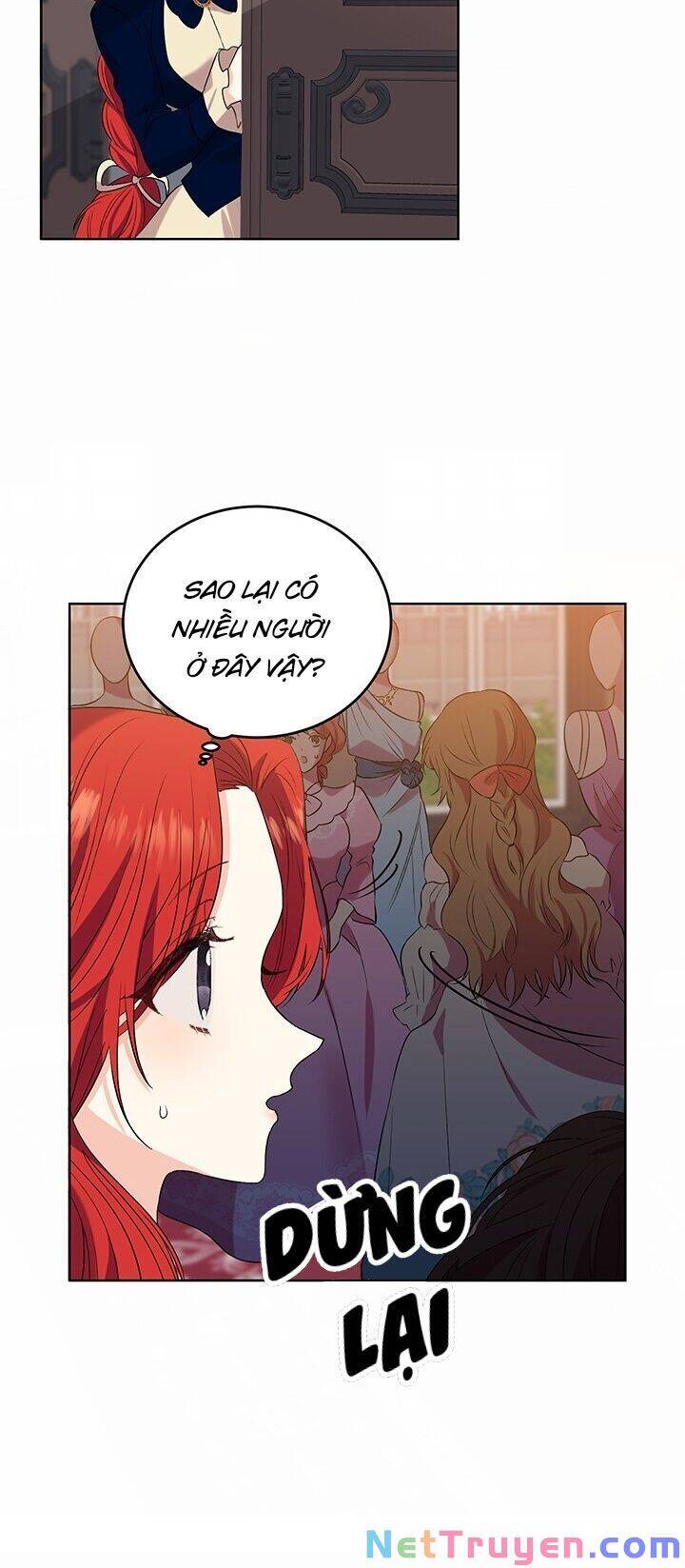 Tôi Trở Thành Gia Sư Của Tên Bạo Chúa Chap 11 - Next Chap 12