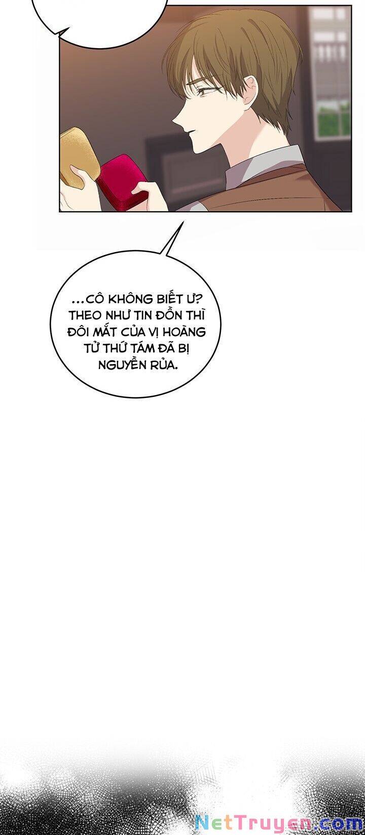 Tôi Trở Thành Gia Sư Của Tên Bạo Chúa Chap 11 - Next Chap 12