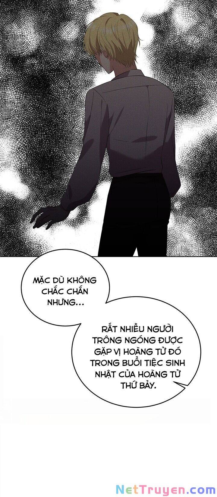 Tôi Trở Thành Gia Sư Của Tên Bạo Chúa Chap 11 - Next Chap 12