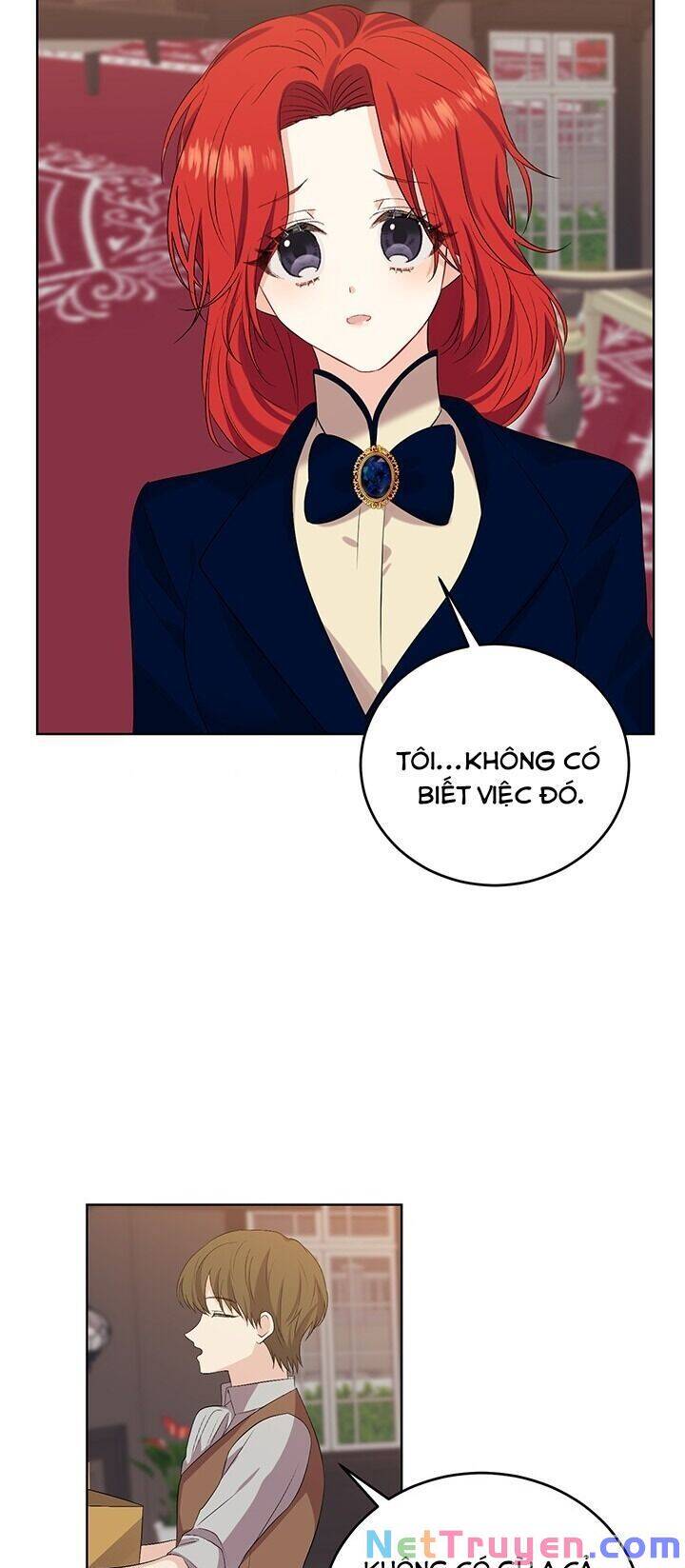 Tôi Trở Thành Gia Sư Của Tên Bạo Chúa Chap 11 - Next Chap 12