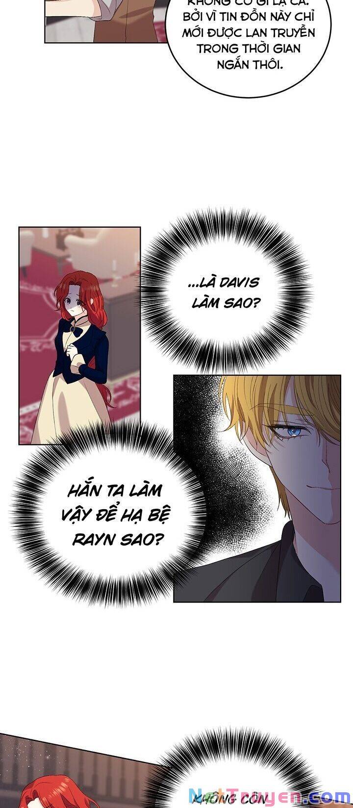 Tôi Trở Thành Gia Sư Của Tên Bạo Chúa Chap 11 - Next Chap 12