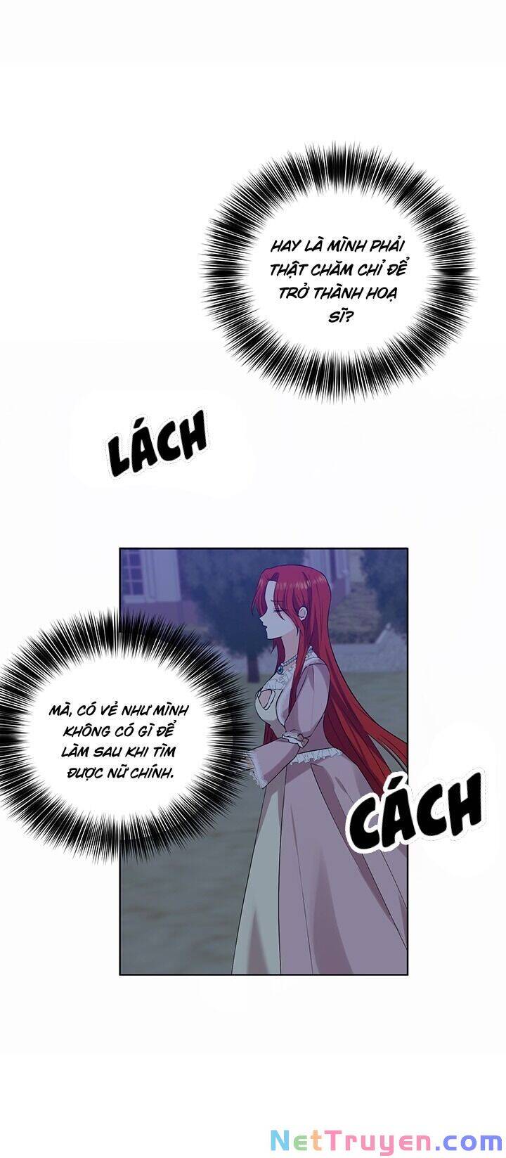 Tôi Trở Thành Gia Sư Của Tên Bạo Chúa Chap 11 - Next Chap 12