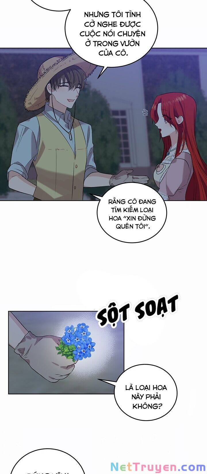 Tôi Trở Thành Gia Sư Của Tên Bạo Chúa Chap 11 - Next Chap 12