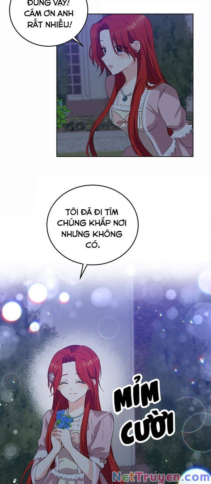 Tôi Trở Thành Gia Sư Của Tên Bạo Chúa Chap 11 - Next Chap 12