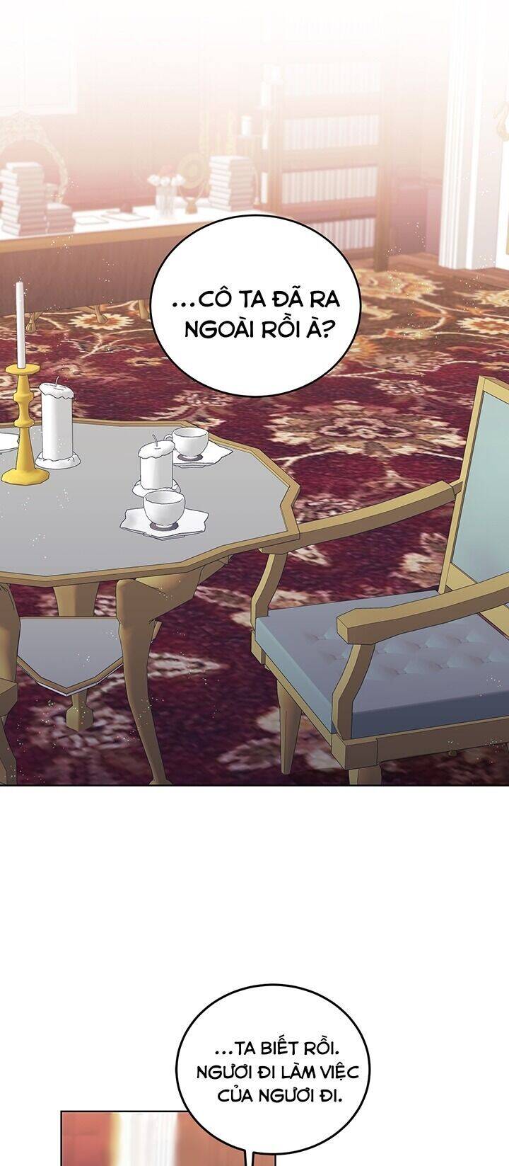 Tôi Trở Thành Gia Sư Của Tên Bạo Chúa Chap 8 - Next Chap 9