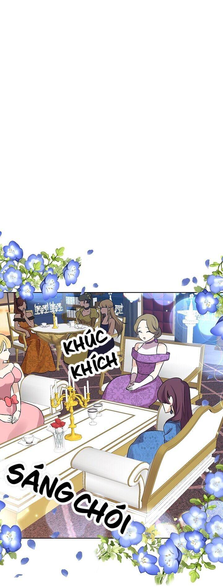 Tôi Trở Thành Gia Sư Của Tên Bạo Chúa Chap 8 - Next Chap 9