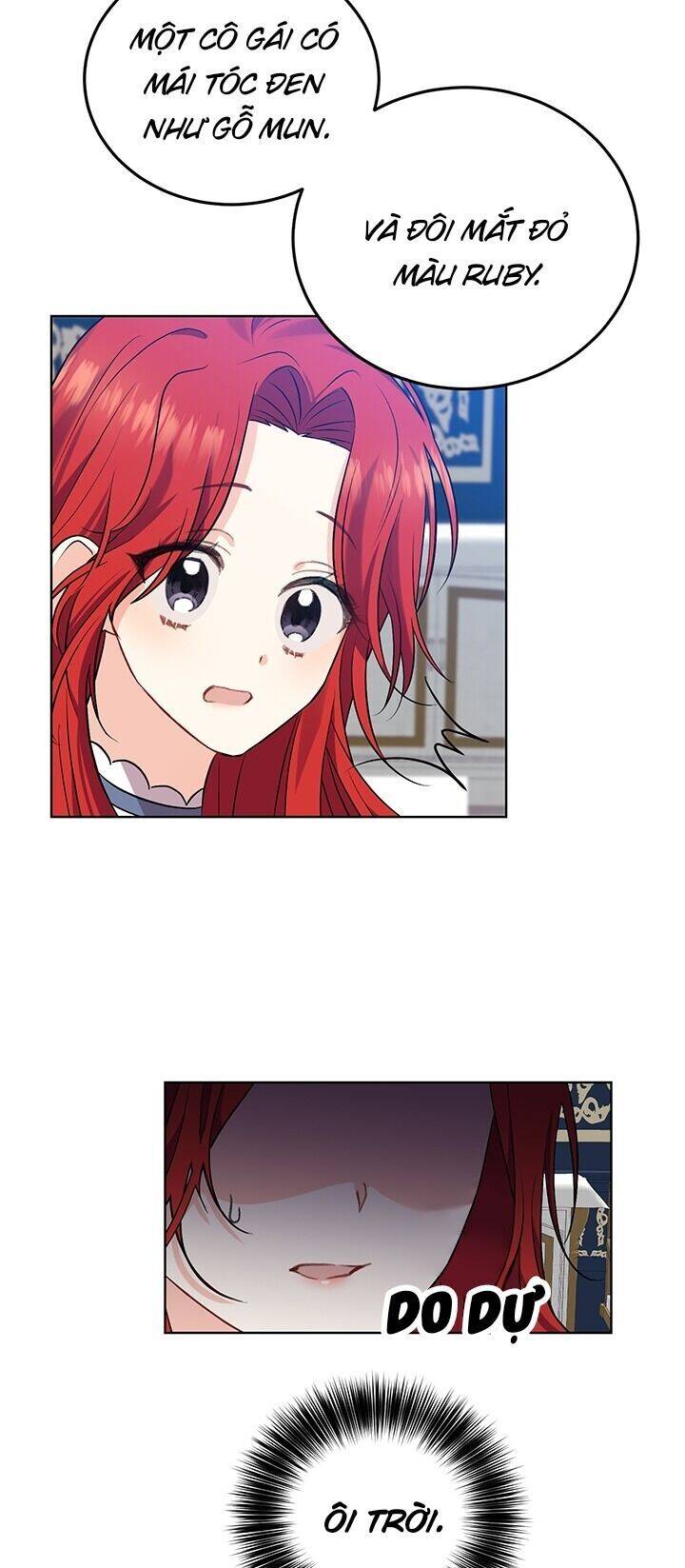 Tôi Trở Thành Gia Sư Của Tên Bạo Chúa Chap 8 - Next Chap 9