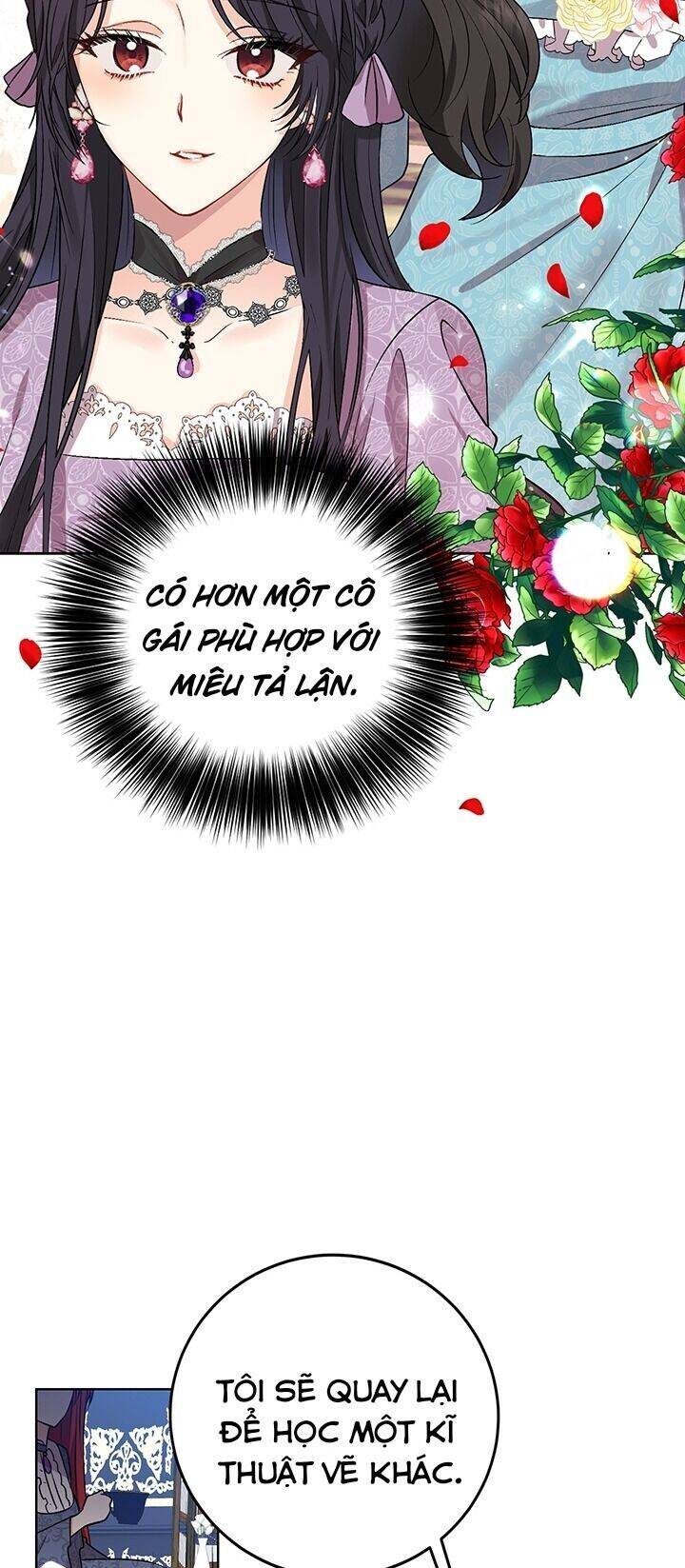 Tôi Trở Thành Gia Sư Của Tên Bạo Chúa Chap 8 - Next Chap 9