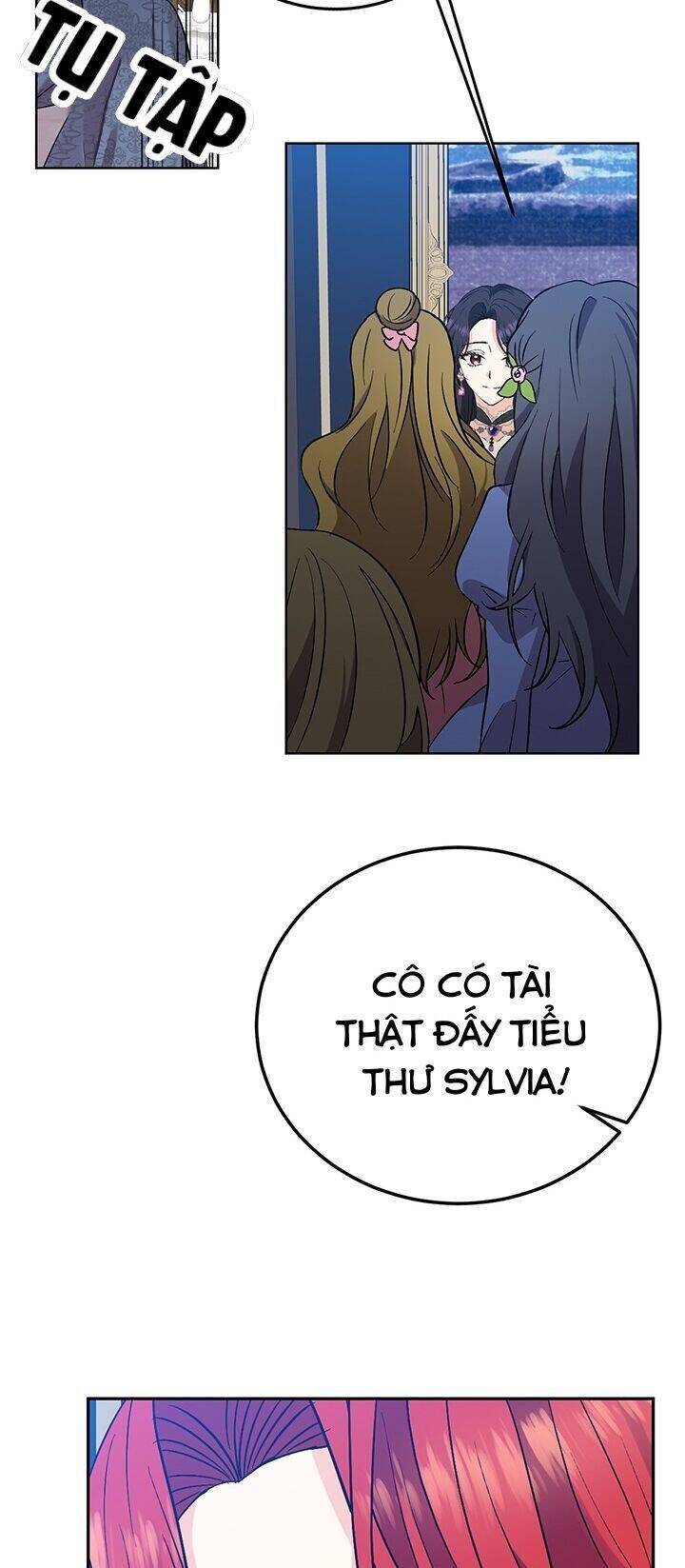 Tôi Trở Thành Gia Sư Của Tên Bạo Chúa Chap 8 - Next Chap 9
