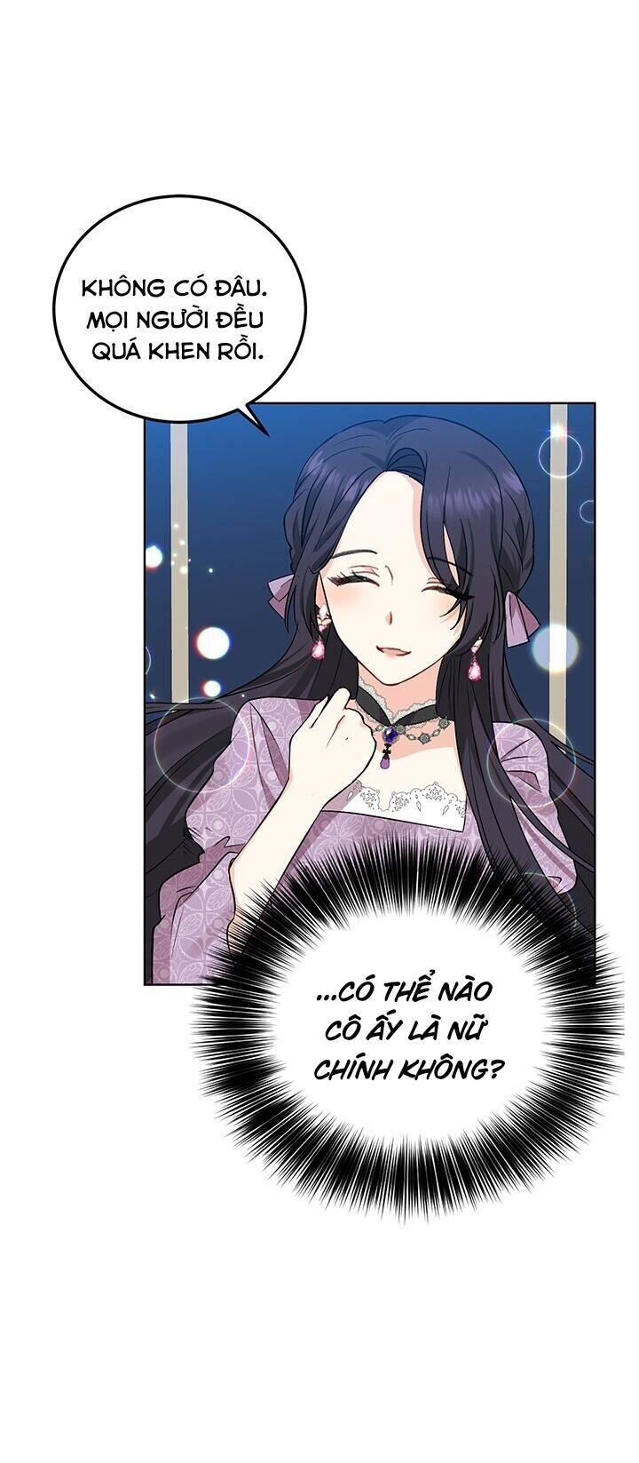 Tôi Trở Thành Gia Sư Của Tên Bạo Chúa Chap 8 - Next Chap 9