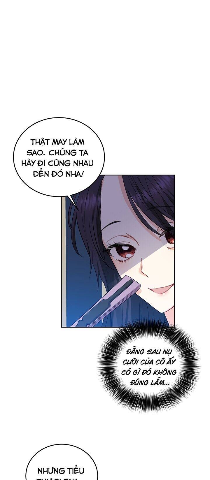 Tôi Trở Thành Gia Sư Của Tên Bạo Chúa Chap 8 - Next Chap 9
