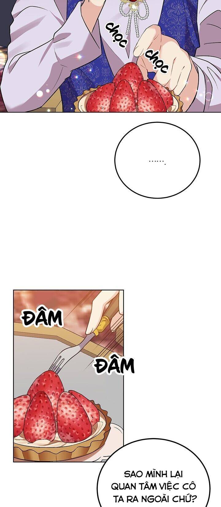 Tôi Trở Thành Gia Sư Của Tên Bạo Chúa Chap 8 - Next Chap 9
