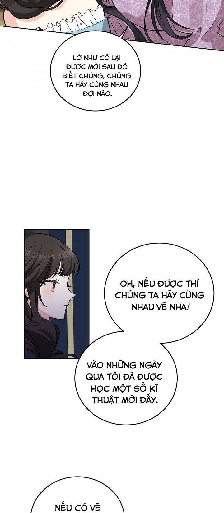 Tôi Trở Thành Gia Sư Của Tên Bạo Chúa Chap 8 - Next Chap 9