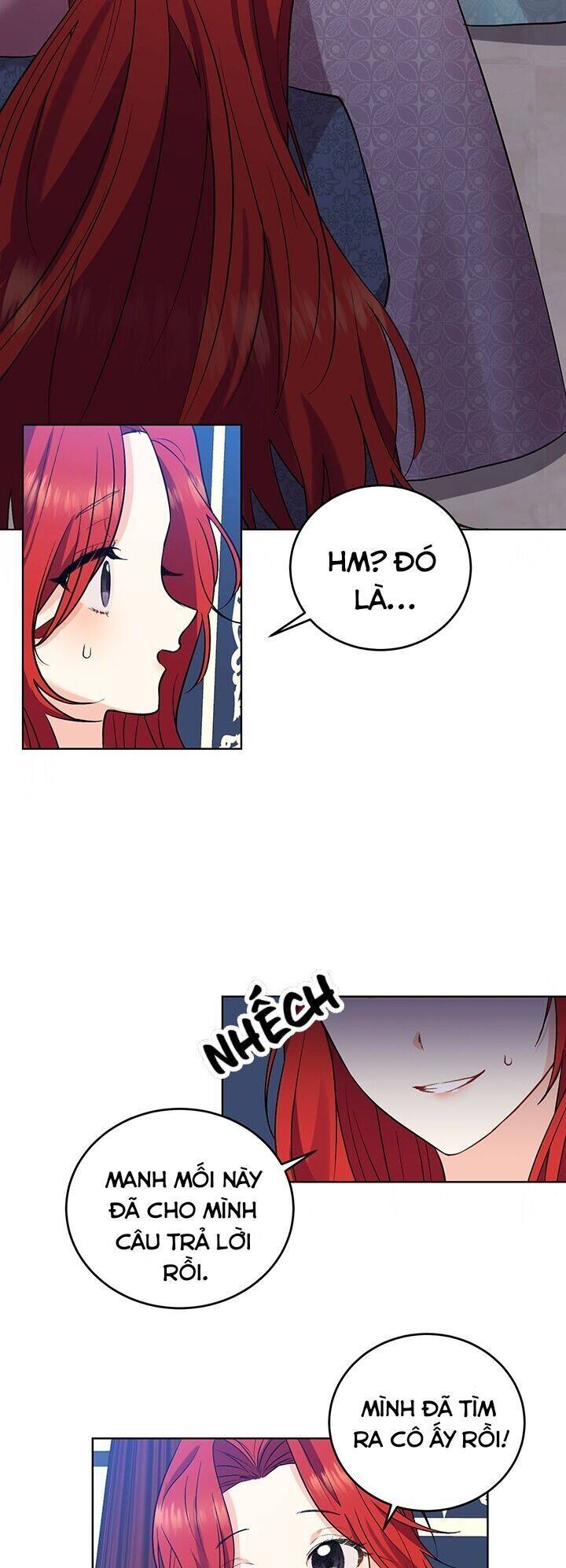 Tôi Trở Thành Gia Sư Của Tên Bạo Chúa Chap 8 - Next Chap 9