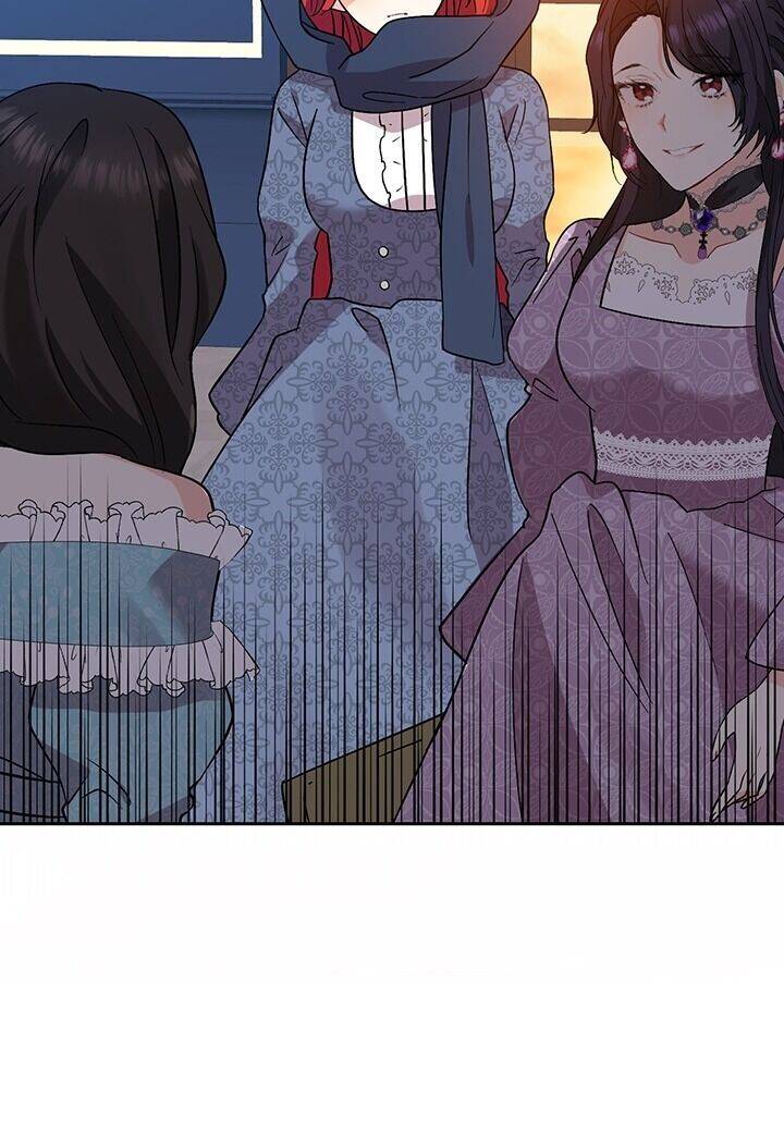 Tôi Trở Thành Gia Sư Của Tên Bạo Chúa Chap 8 - Next Chap 9