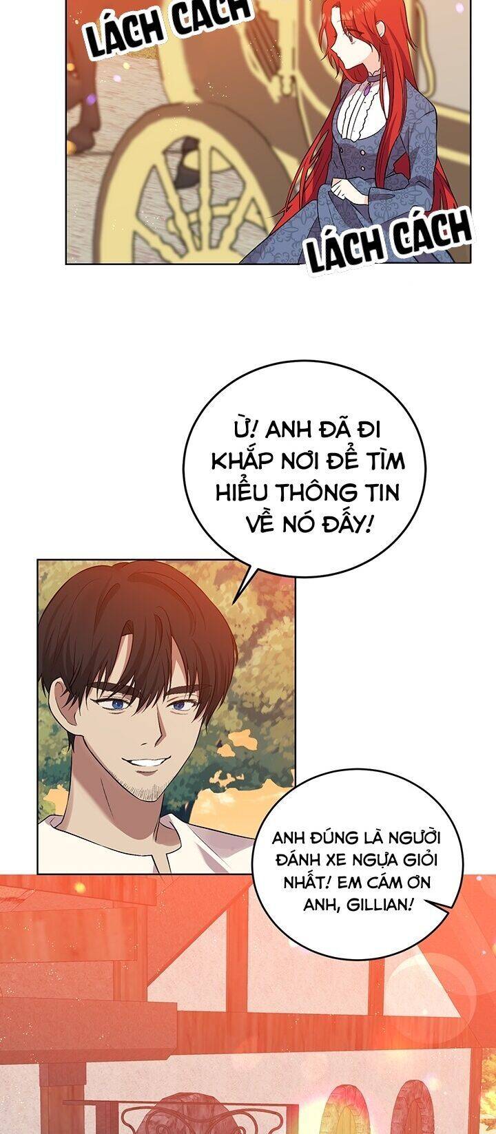 Tôi Trở Thành Gia Sư Của Tên Bạo Chúa Chap 8 - Next Chap 9