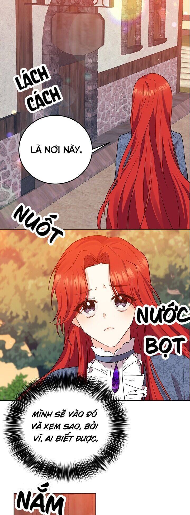 Tôi Trở Thành Gia Sư Của Tên Bạo Chúa Chap 8 - Next Chap 9