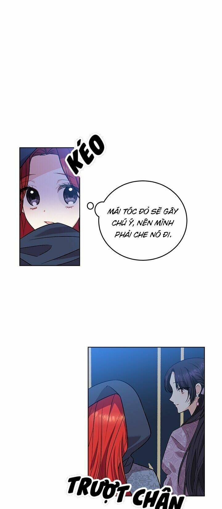 Tôi Trở Thành Gia Sư Của Tên Bạo Chúa Chap 9 - Next Chap 10