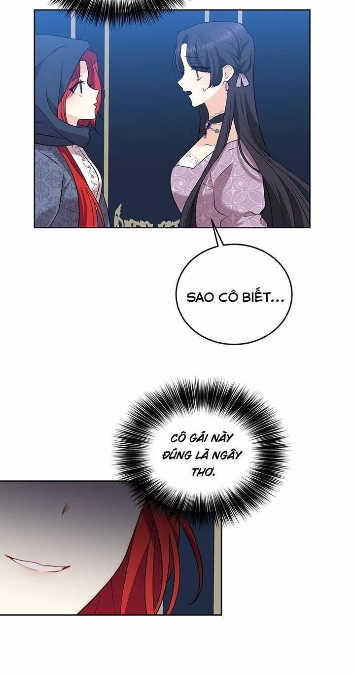 Tôi Trở Thành Gia Sư Của Tên Bạo Chúa Chap 9 - Next Chap 10
