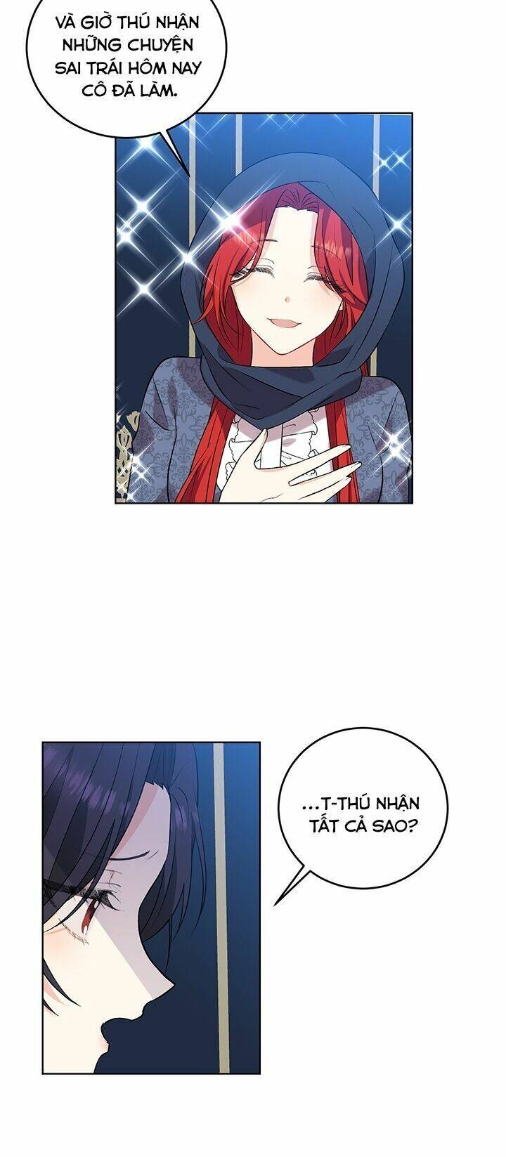 Tôi Trở Thành Gia Sư Của Tên Bạo Chúa Chap 9 - Next Chap 10