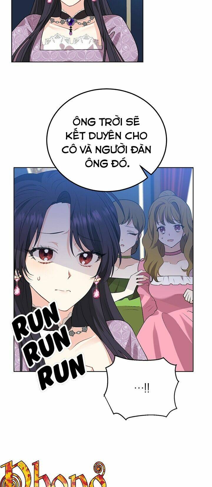 Tôi Trở Thành Gia Sư Của Tên Bạo Chúa Chap 9 - Next Chap 10