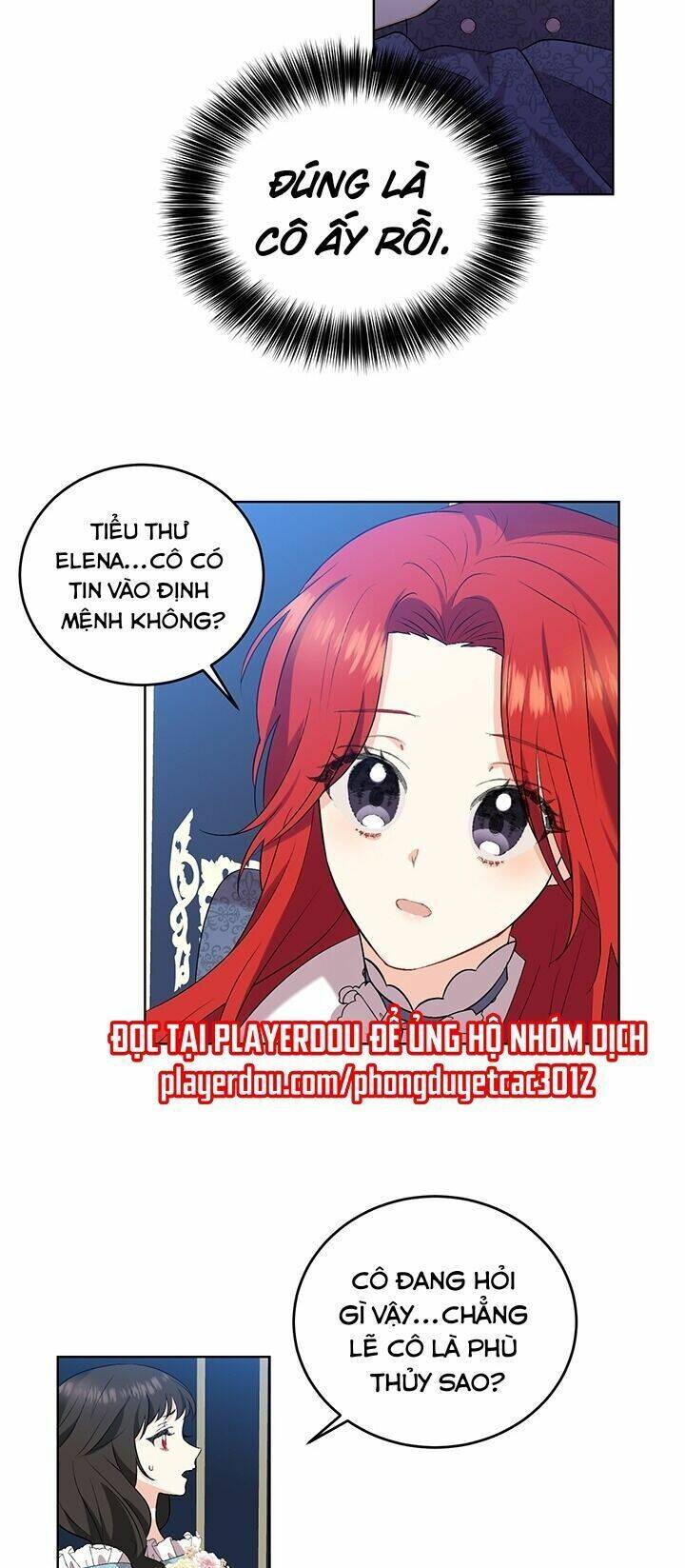 Tôi Trở Thành Gia Sư Của Tên Bạo Chúa Chap 9 - Next Chap 10