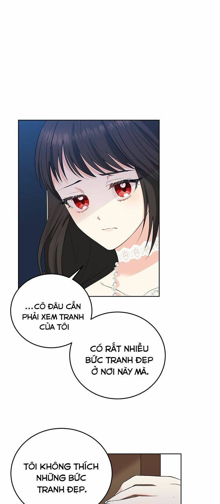 Tôi Trở Thành Gia Sư Của Tên Bạo Chúa Chap 9 - Next Chap 10