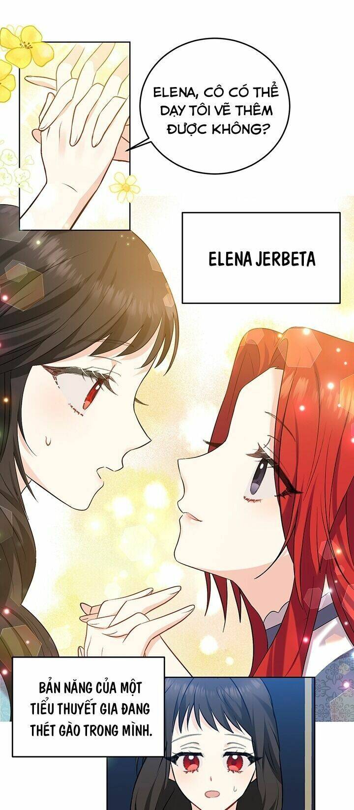 Tôi Trở Thành Gia Sư Của Tên Bạo Chúa Chap 9 - Next Chap 10