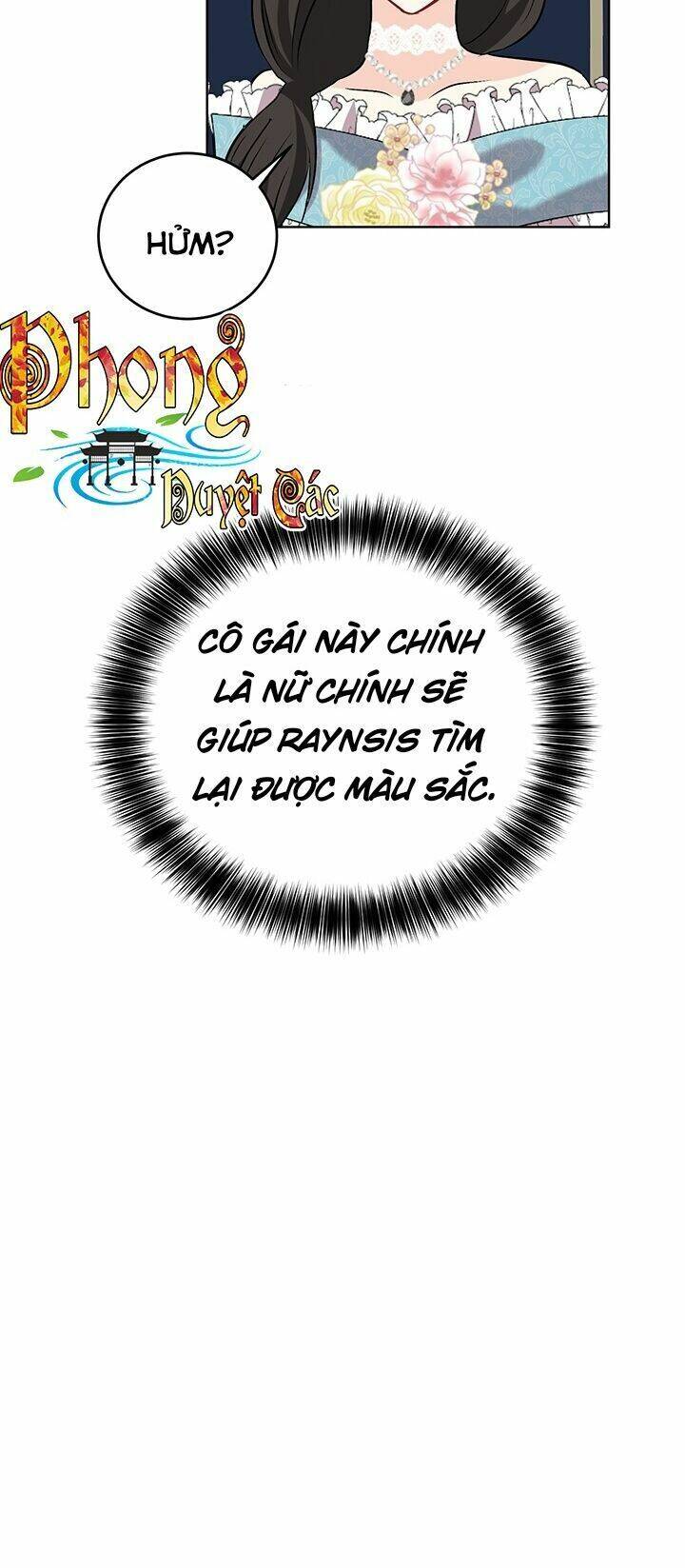 Tôi Trở Thành Gia Sư Của Tên Bạo Chúa Chap 9 - Next Chap 10