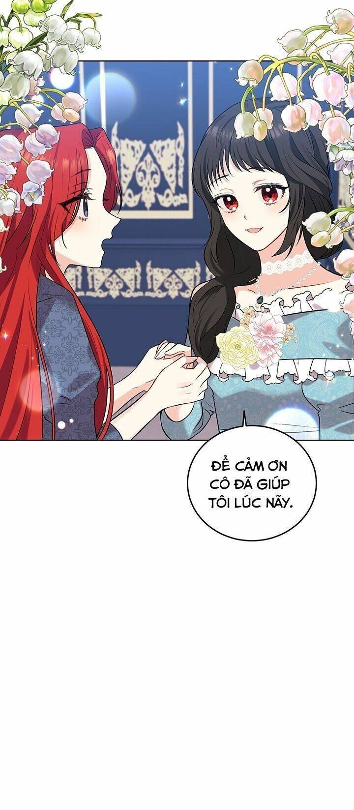 Tôi Trở Thành Gia Sư Của Tên Bạo Chúa Chap 9 - Next Chap 10