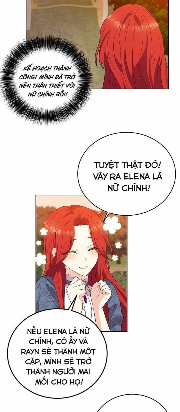 Tôi Trở Thành Gia Sư Của Tên Bạo Chúa Chap 9 - Next Chap 10