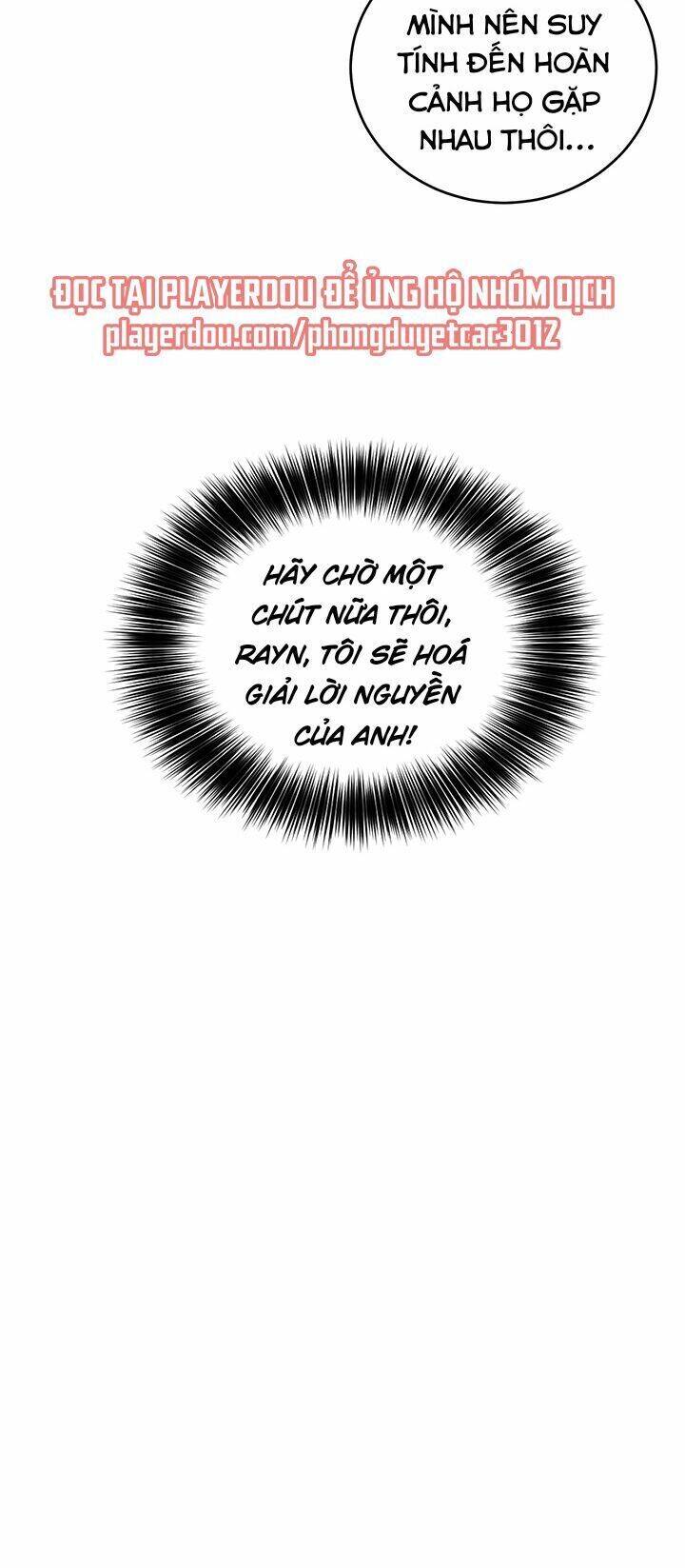 Tôi Trở Thành Gia Sư Của Tên Bạo Chúa Chap 9 - Next Chap 10