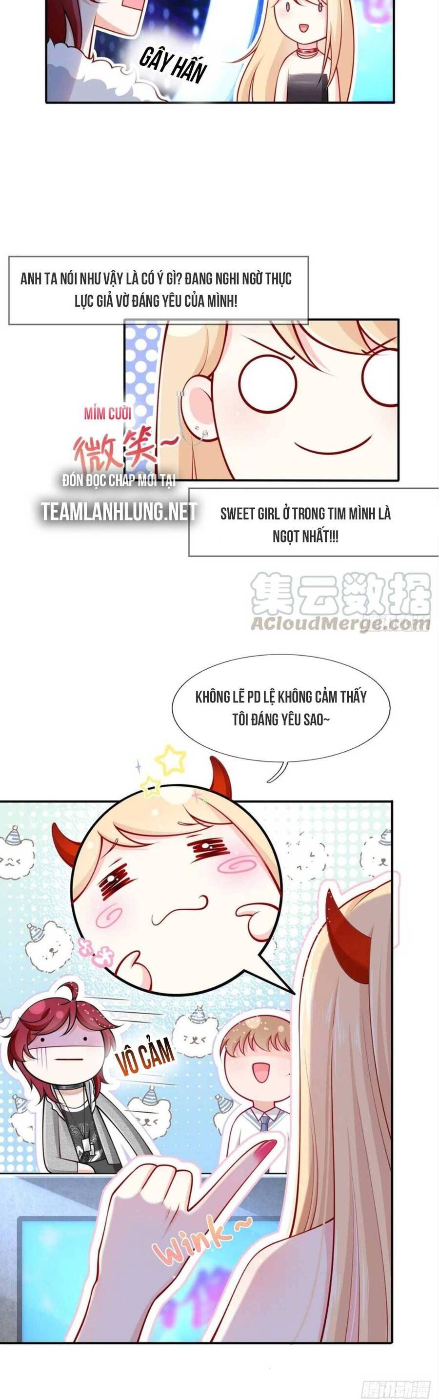 Tôi Trở Thành Kiều Thê Của Ông Trùm Phản Diện Chap 11 - Next Chap 12
