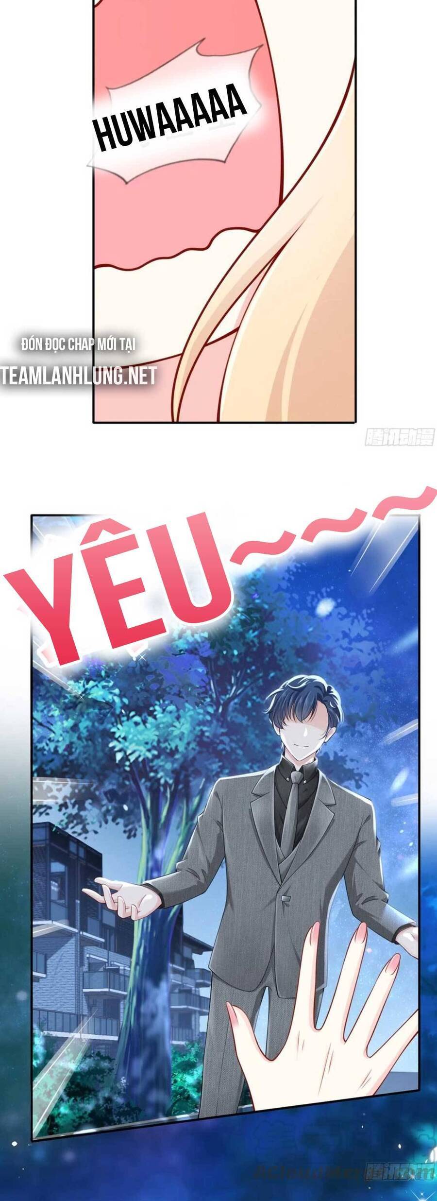 Tôi Trở Thành Kiều Thê Của Ông Trùm Phản Diện Chap 12 - Next Chap 13