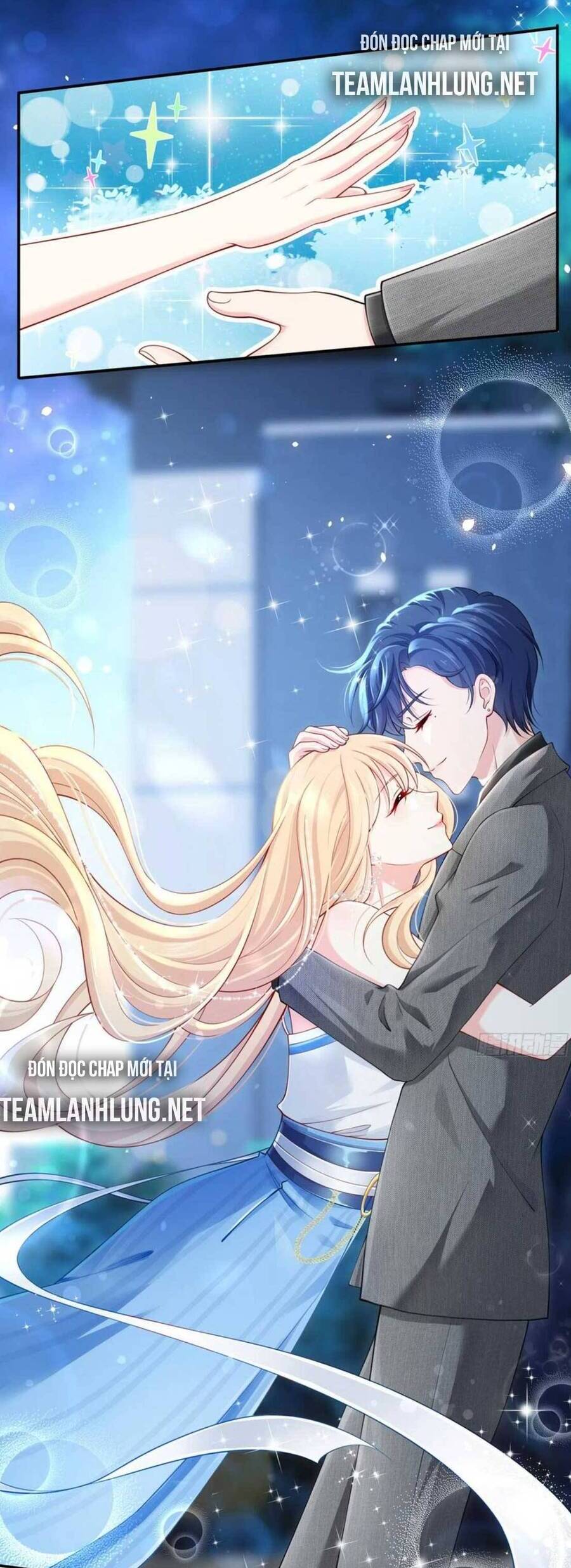 Tôi Trở Thành Kiều Thê Của Ông Trùm Phản Diện Chap 12 - Next Chap 13