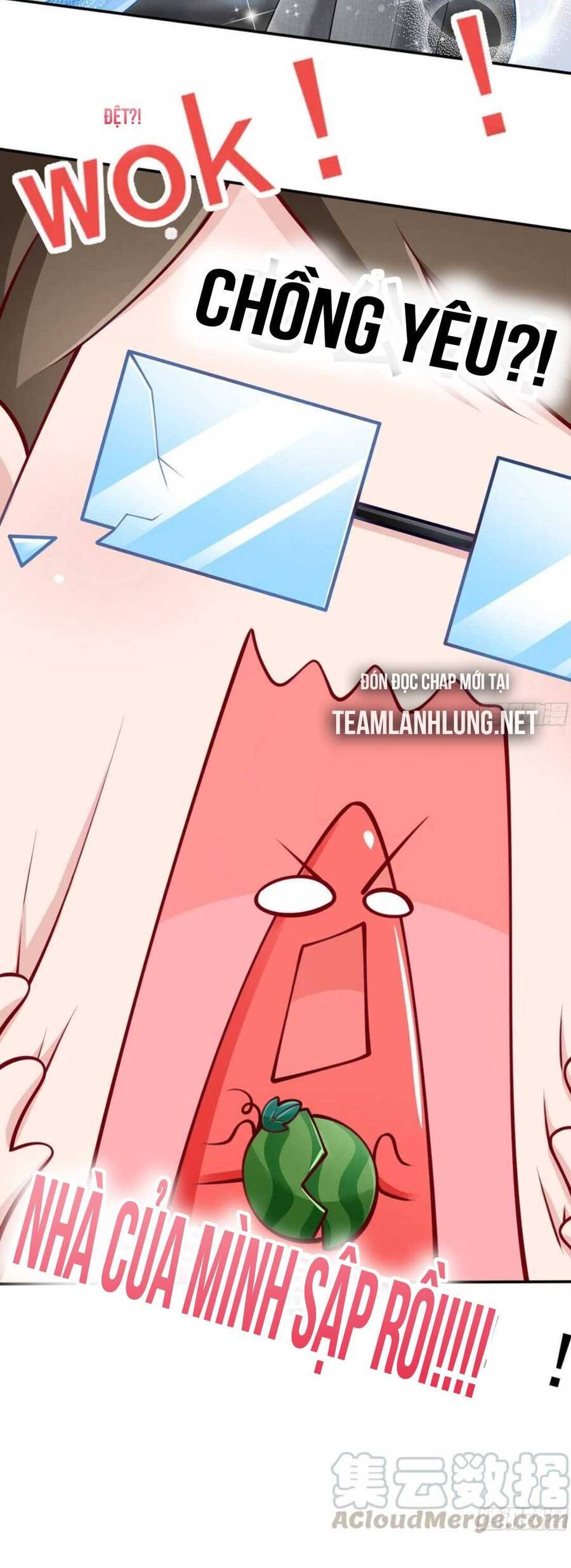 Tôi Trở Thành Kiều Thê Của Ông Trùm Phản Diện Chap 12 - Next Chap 13