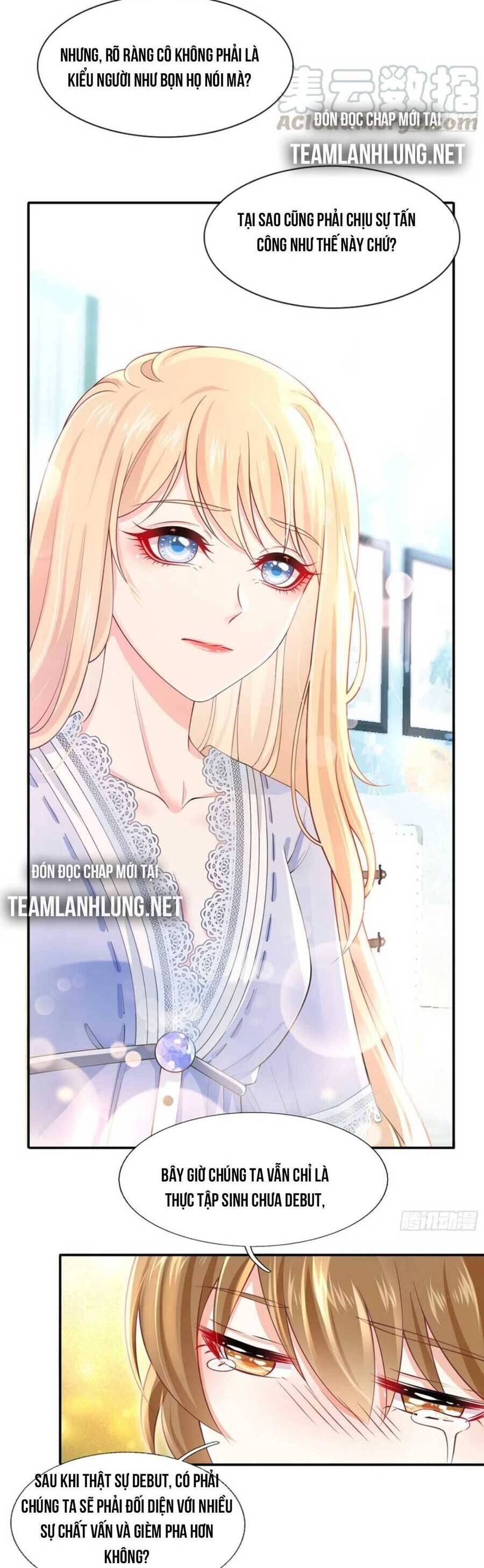 Tôi Trở Thành Kiều Thê Của Ông Trùm Phản Diện Chap 25 - Next Chap 26