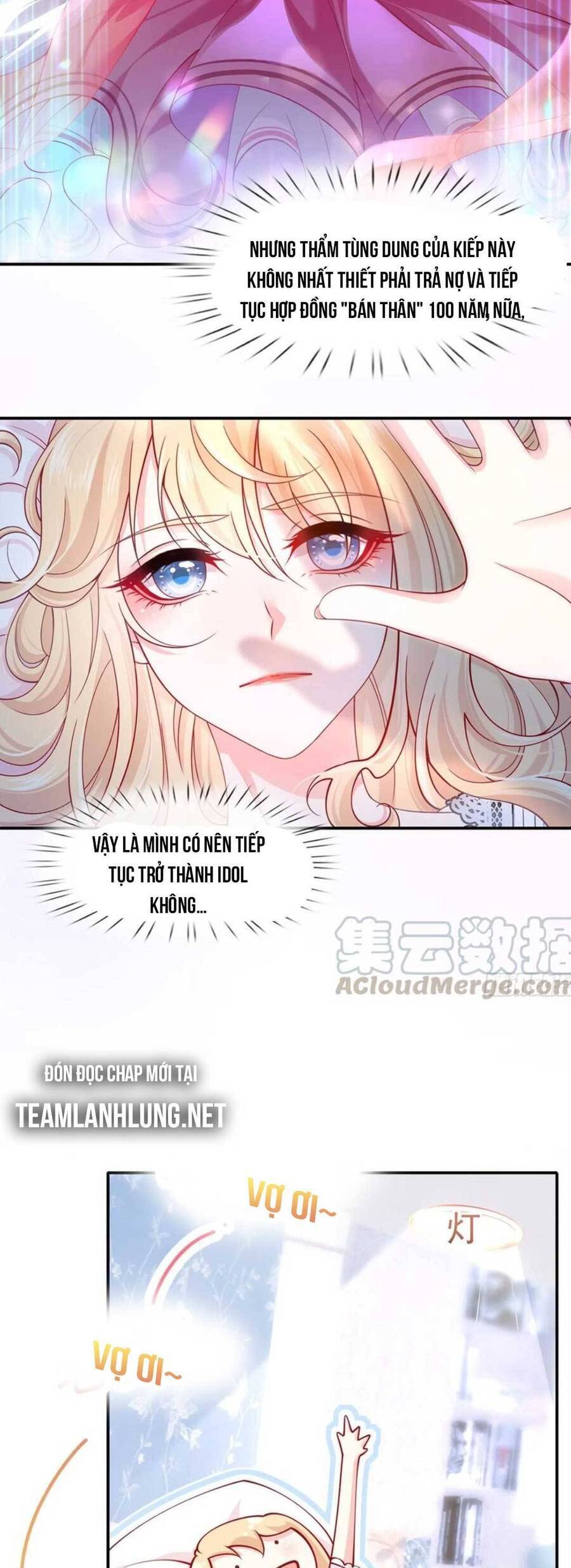 Tôi Trở Thành Kiều Thê Của Ông Trùm Phản Diện Chap 25 - Next Chap 26